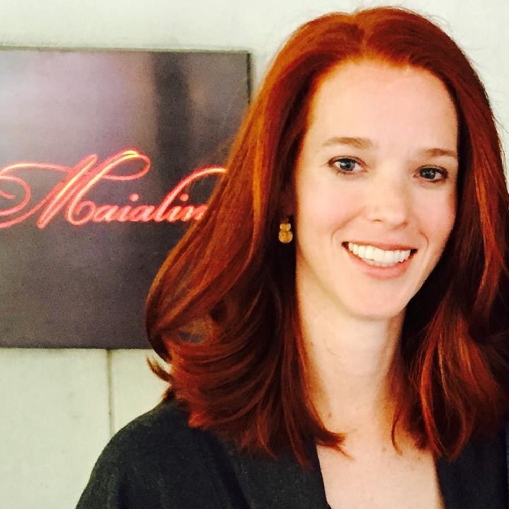 Meet your Posher, Tanya